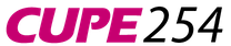 CUPE 254